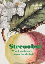 Cover von Streuobst
