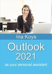 Cover von Outlook 2021