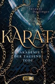 Cover von Karat - Akademie der Tausend Tode