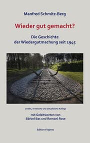 Cover von Wieder gut gemacht?