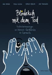 Cover von Blindekuh mit dem Tod