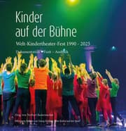 Cover von Kinder auf der Bühne