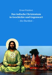 Cover von Das indische Christentum in Geschichte und Gegenwart