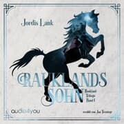 Cover von Rauklands Sohn