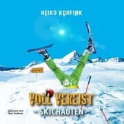 Cover von Voll vereist