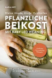 Cover von Kleine Hände, Große Mahlzeiten