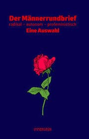 Cover von Der Männerrundbrief