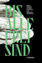 Cover von Bis alle frei sind