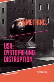 Cover von USA