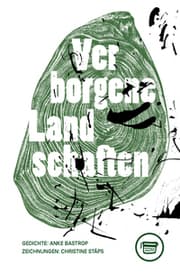 Cover von Verborgene Landschaften
