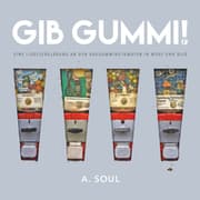 Cover von Gib Gummi!