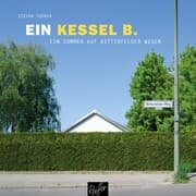 Cover von Ein Kessel B.