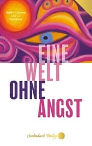 Cover von Eine Welt ohne Angst