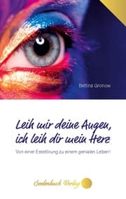 Cover von Leih mir deine Augen, ich leih dir mein Herz