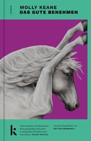 Cover von Das gute Benehmen