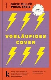 Cover von Prima facie - Das Buch zum Film