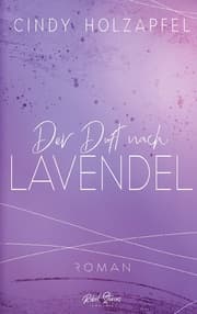 Cover von Der Duft nach Lavendel