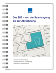 Cover von Das EBZ - von der Beantragung bis zur Abrechnung
