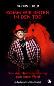 Cover von Komm wir reiten in den Tod
