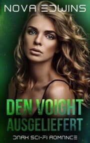 Cover von Den Voight ausgeliefert