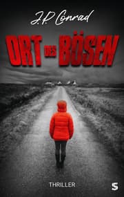 Cover von Ort des Bösen