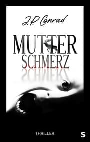 Cover von Mutterschmerz