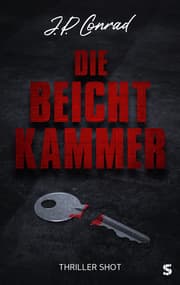 Cover von Die Beichtkammer