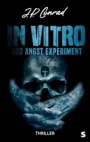 Cover von In Vitro