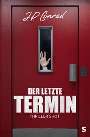 Cover von Der letzte Termin