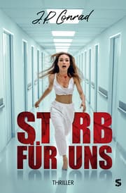 Cover von Stirb für uns
