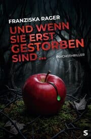 Cover von Und wenn sie erst gestorben sind ...