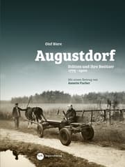 Cover von Augustdorf