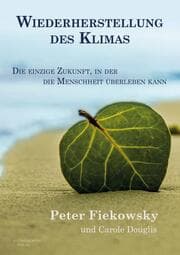Cover von Wiederherstellung des Klimas