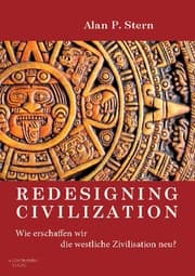 Cover von Redesigning Civilization