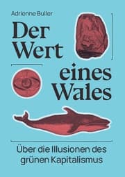 Cover von Der Wert eines Wales