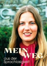 Cover von Mein Weg aus der Sprachlosigkeit