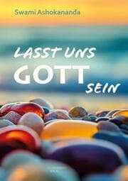 Cover von Lasst uns Gott sein