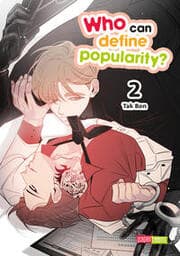 Cover von Who can define popularity? 2