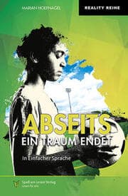 Cover von Abseits - Ein Traum endet