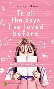 Cover von To all the boys I've loved before