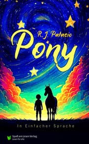 Cover von Pony