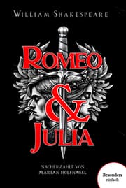 Cover von Romeo und Julia