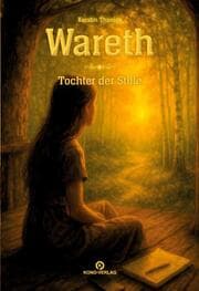 Cover von Wareth - Tochter der Stille