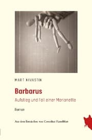 Cover von Barbarus