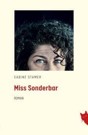 Cover von Miss Sonderbar