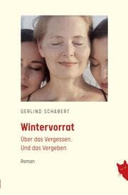 Cover von Wintervorrat
