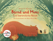 Cover von Bärnd und Mimi