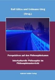 Cover von Perspektiven auf den Philosophiekanon