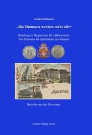 Cover von Die Dummen werden nicht alle