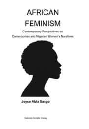 Cover von African Feminism